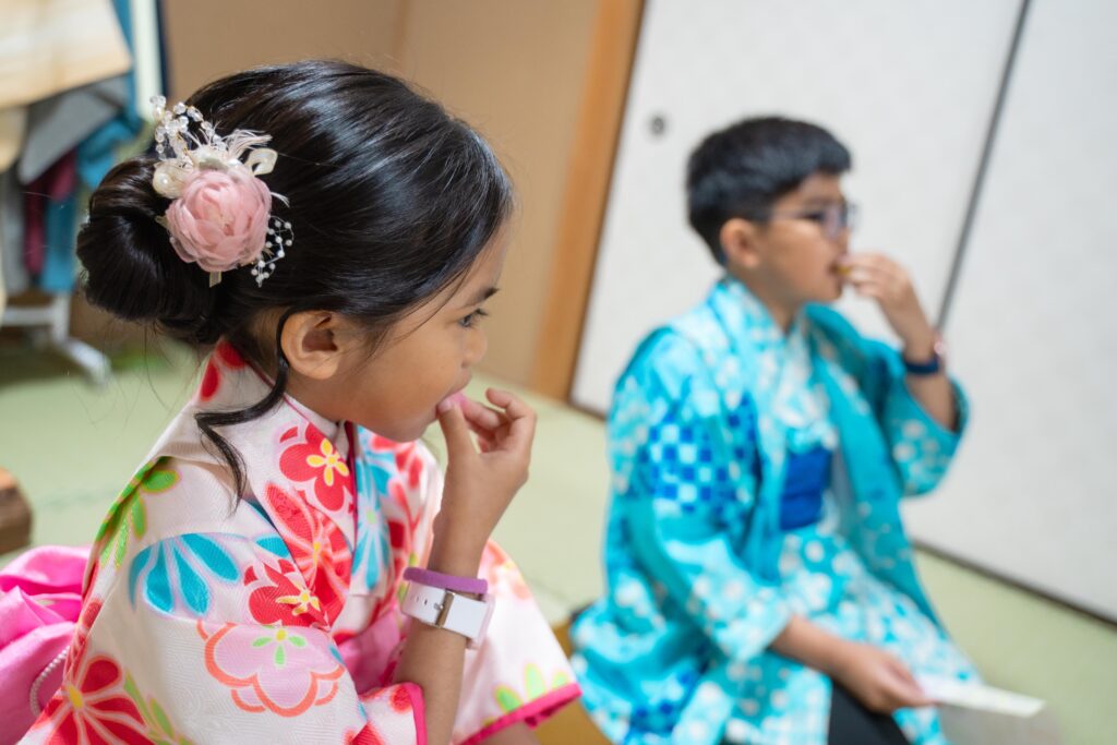 Tea Ceremony & Matcha Making