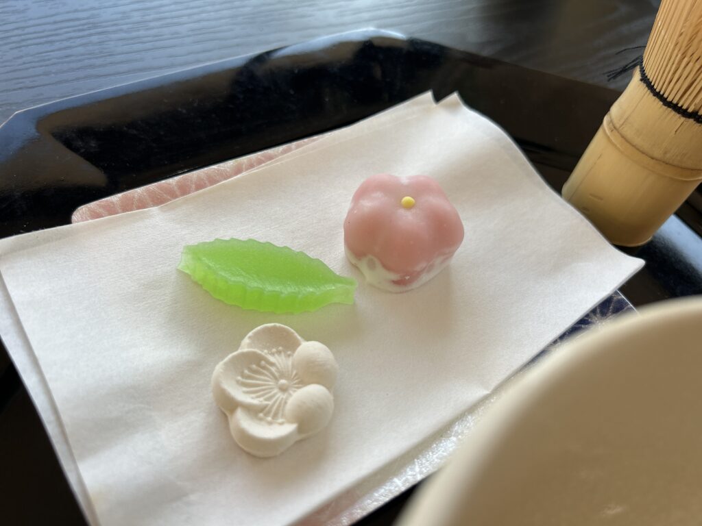 Kyoto Tea Ceremony & Matcha Making TIA Arashiyama Shop