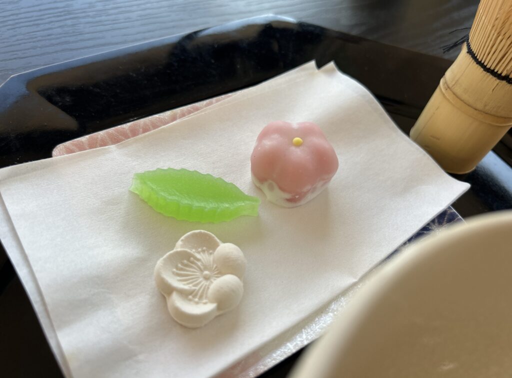 Kyoto Tea Ceremony & Matcha Making TIA Arashiyama Shop