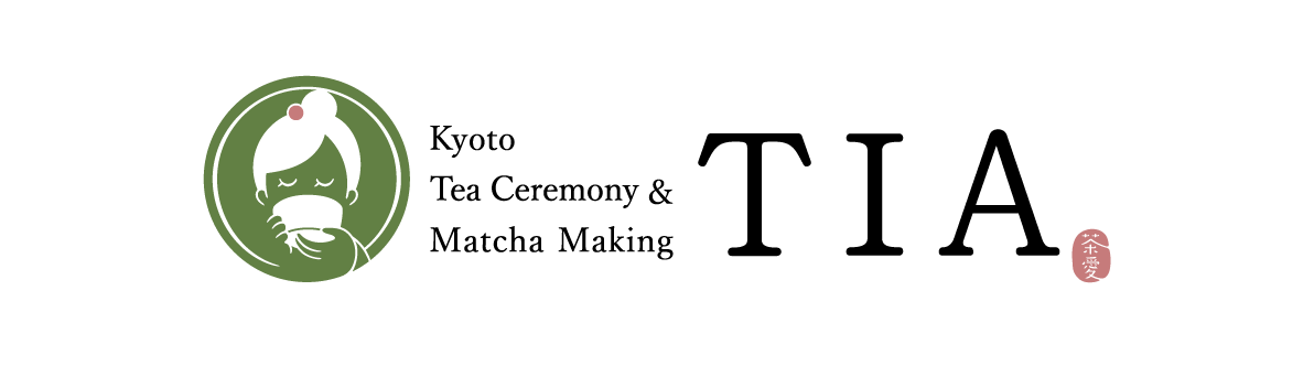 Kyoto Tea Ceremony & Matcha Making TIA