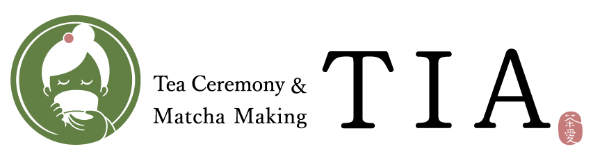 Kyoto Tea Ceremony & Matcha Making (English, 20–30 min) | TIA（茶愛）
