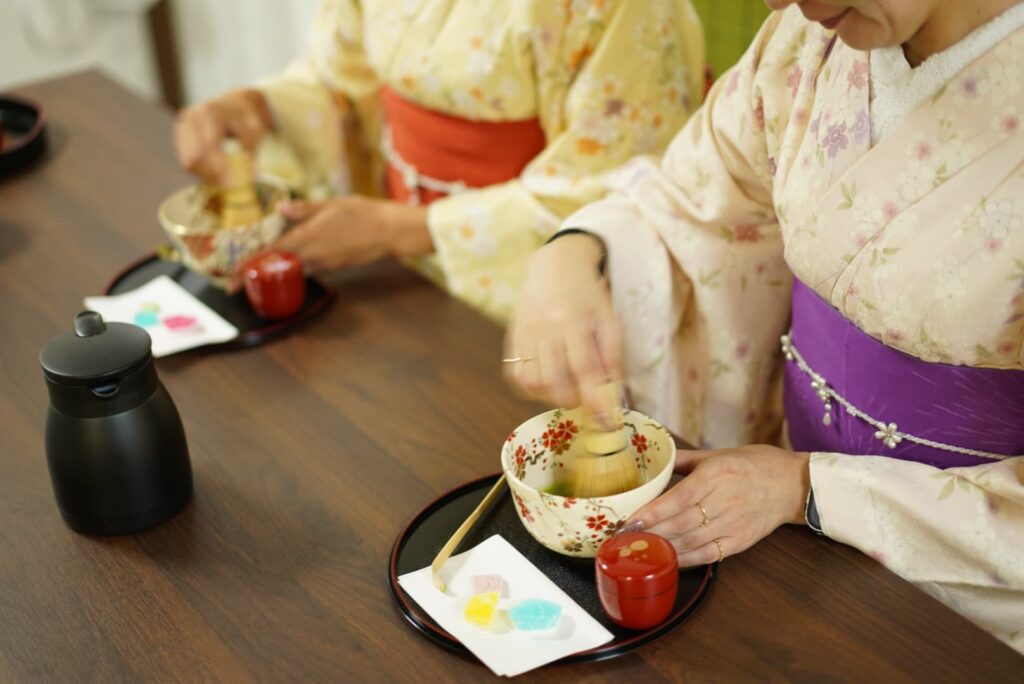 TIA Fushimiinari Shop