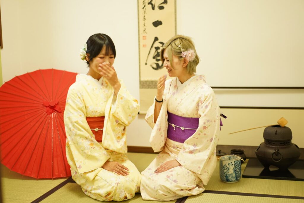 TIA Fushimiinari Shop