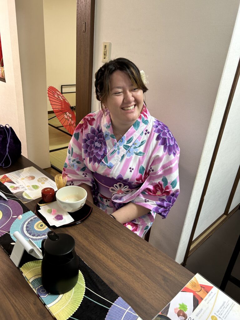 TIA Fushimiinari Shop