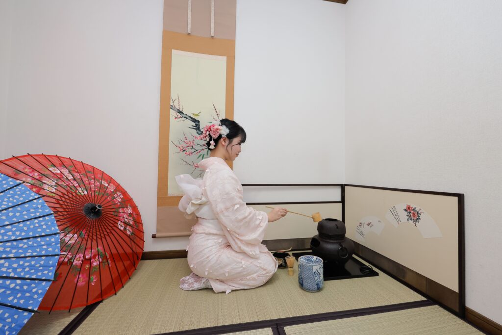 TIA Fushimiinari Shop